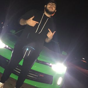 Meet your Posher, Matt